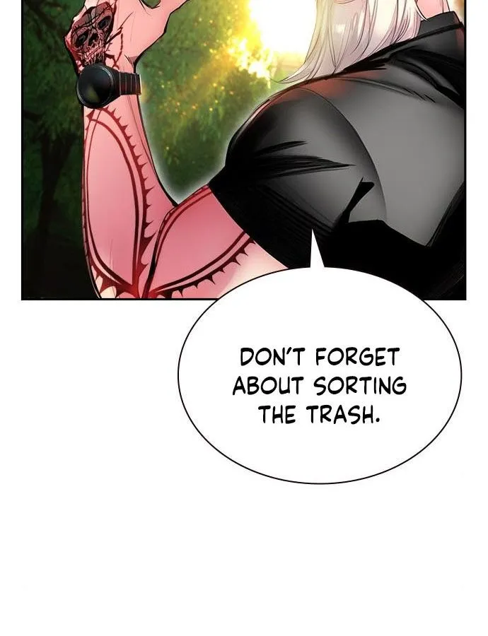 Jungle Juice Chapter 5 — Page 93