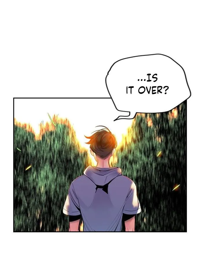 Jungle Juice Chapter 5 — Page 96