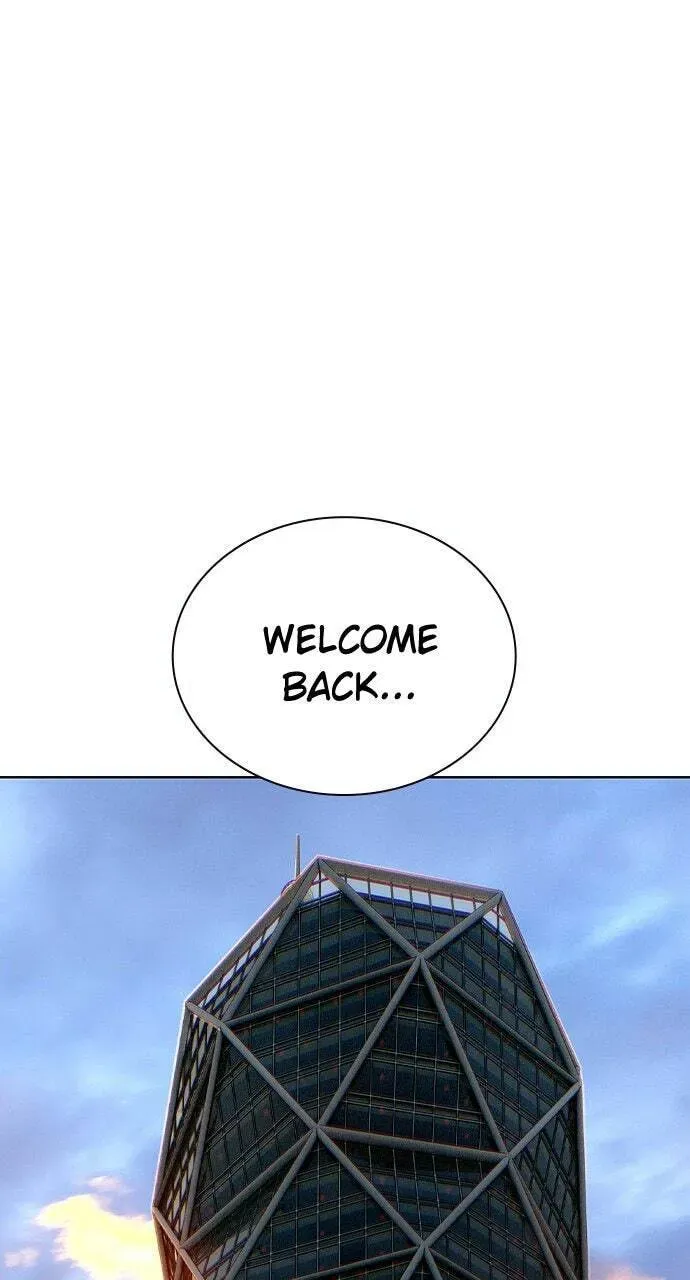 Jungle Juice Chapter 50.1 — Page 1