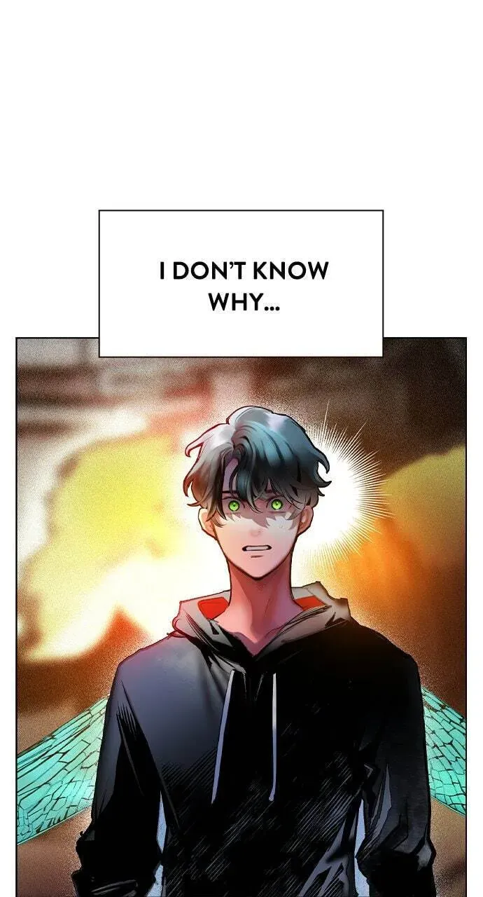 Jungle Juice Chapter 50.1 — Page 4