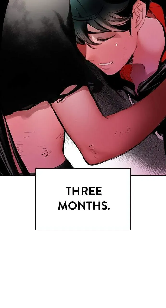 Jungle Juice Chapter 50.1 — Page 7