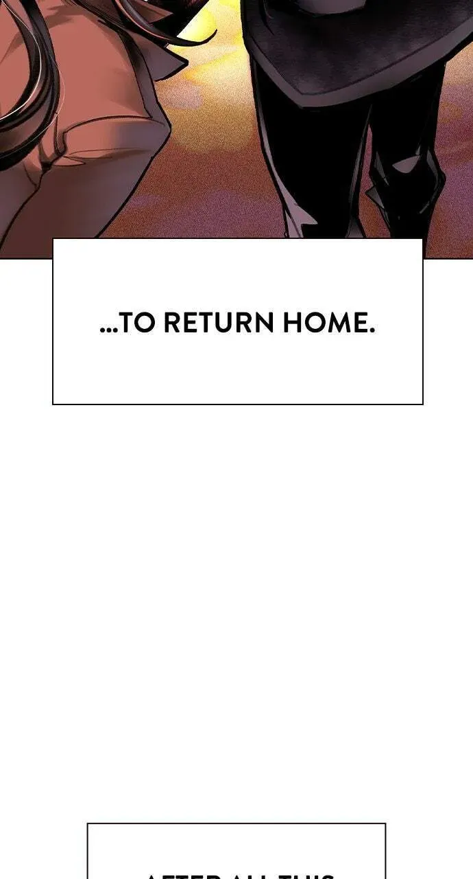 Jungle Juice Chapter 50.1 — Page 10
