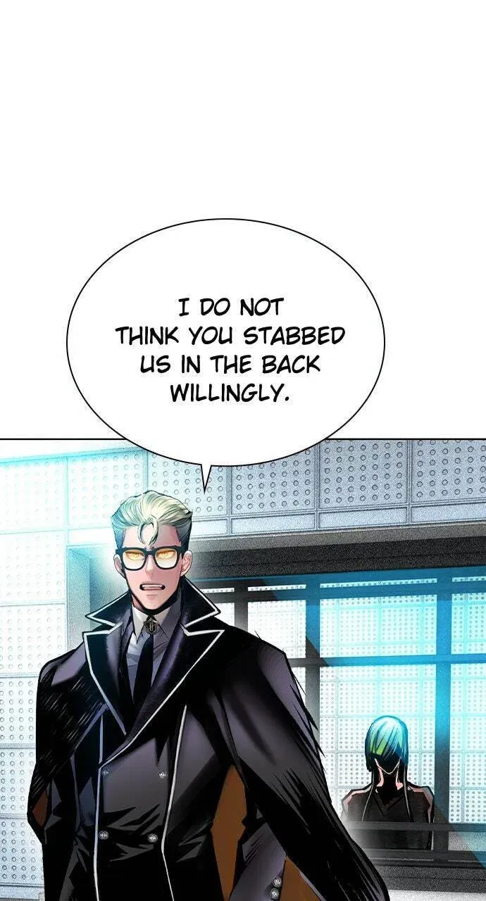Jungle Juice Chapter 50.1 — Page 100