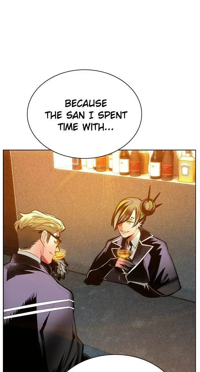 Jungle Juice Chapter 50.1 — Page 103