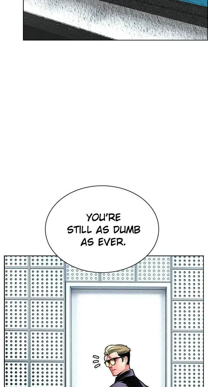 Jungle Juice Chapter 50.1 — Page 105