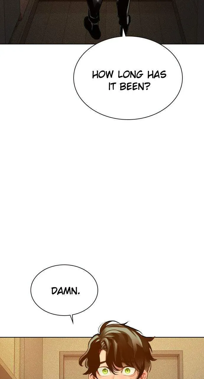 Jungle Juice Chapter 50.1 — Page 111
