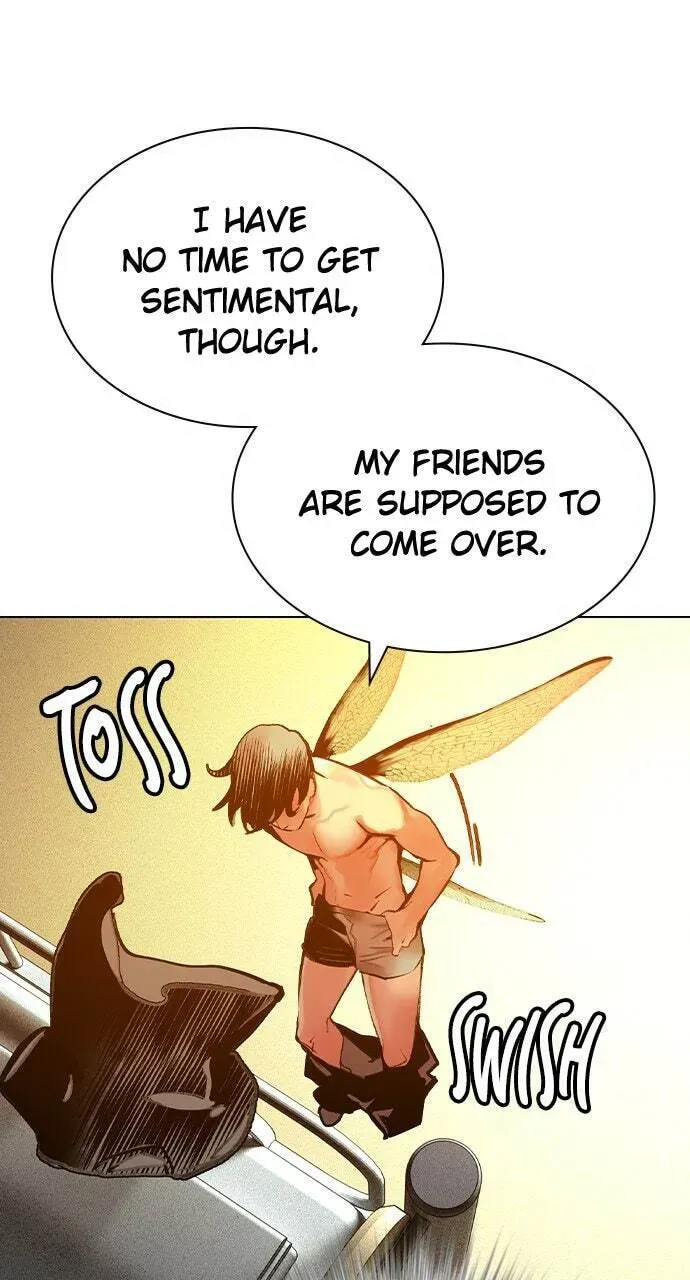 Jungle Juice Chapter 50.1 — Page 113