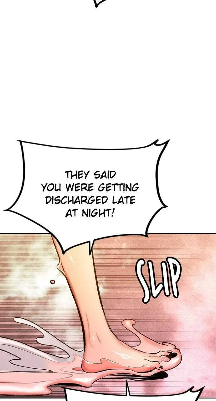 Jungle Juice Chapter 50.1 — Page 119