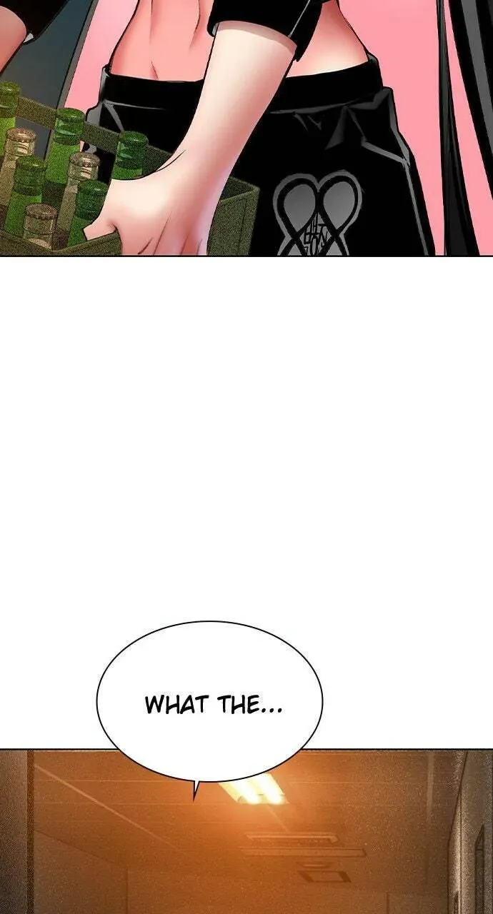 Jungle Juice Chapter 50.1 — Page 122