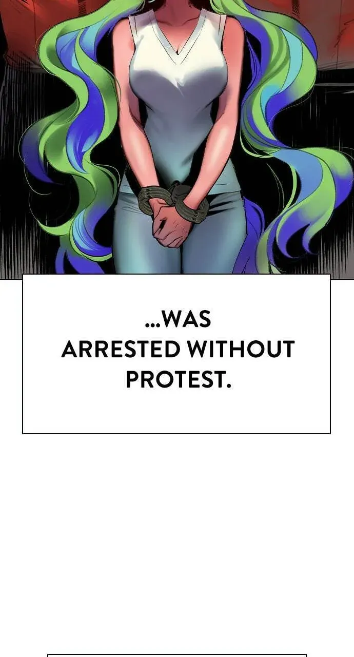 Jungle Juice Chapter 50.1 — Page 16