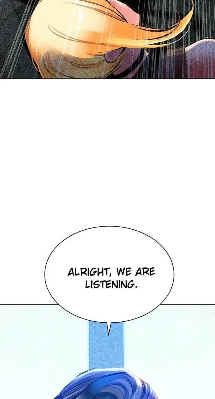 Jungle Juice Chapter 50.1 — Page 26