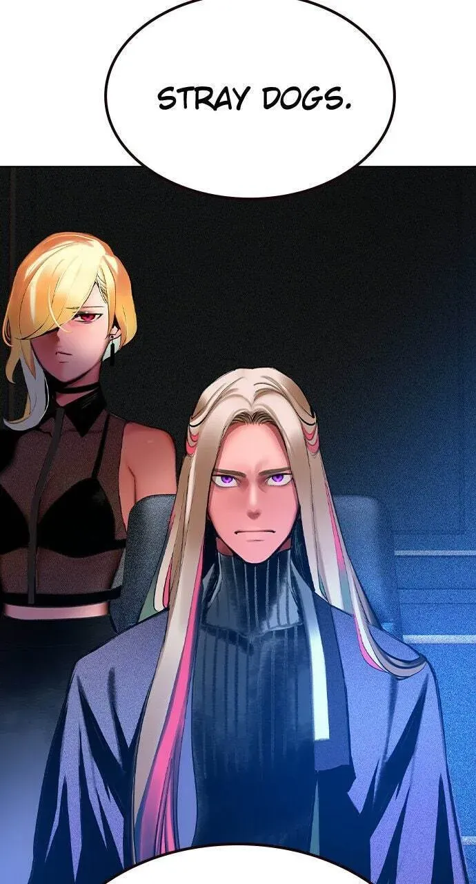 Jungle Juice Chapter 50.1 — Page 28
