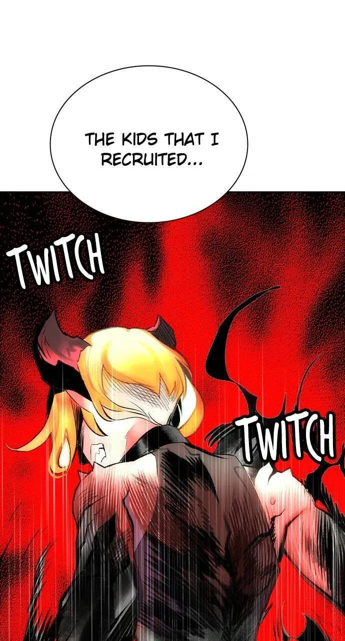 Jungle Juice Chapter 50.1 — Page 32
