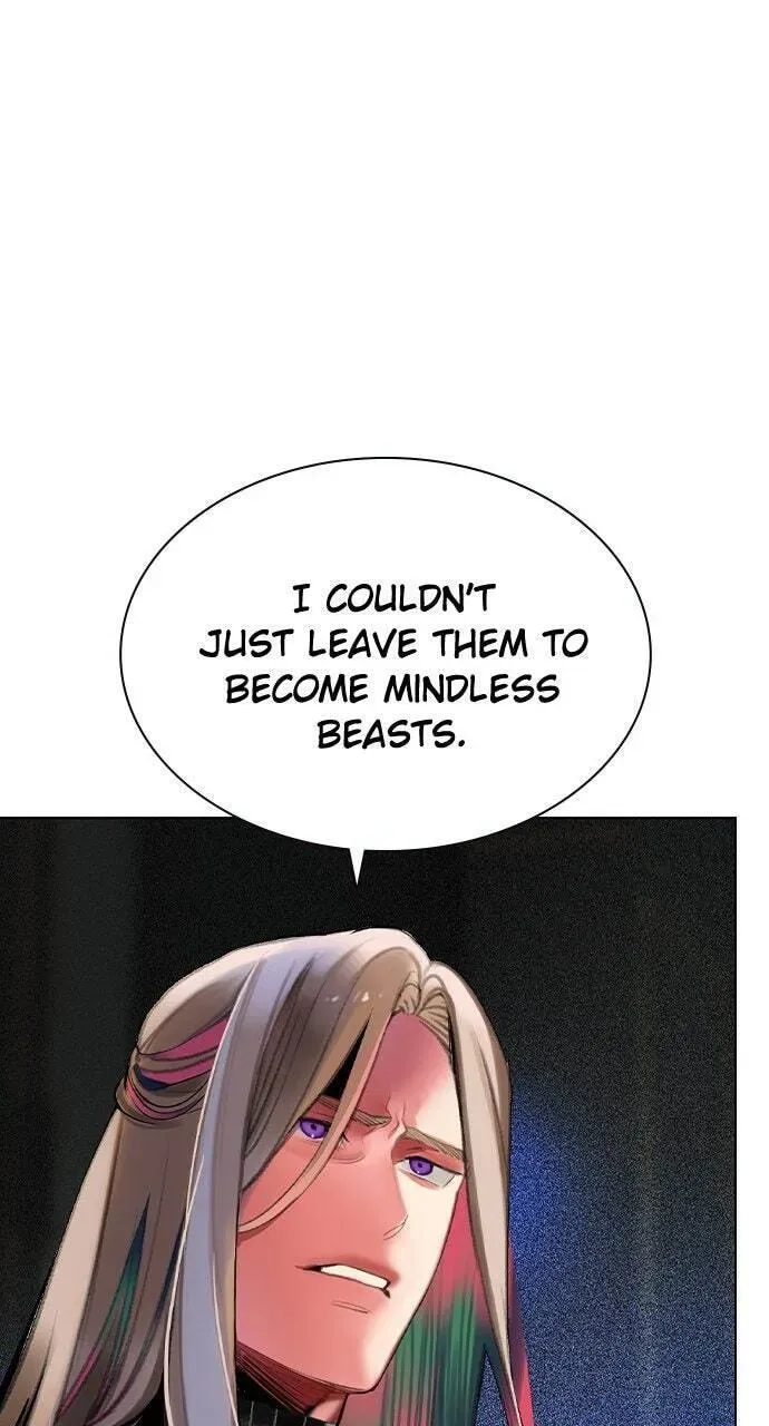 Jungle Juice Chapter 50.1 — Page 34