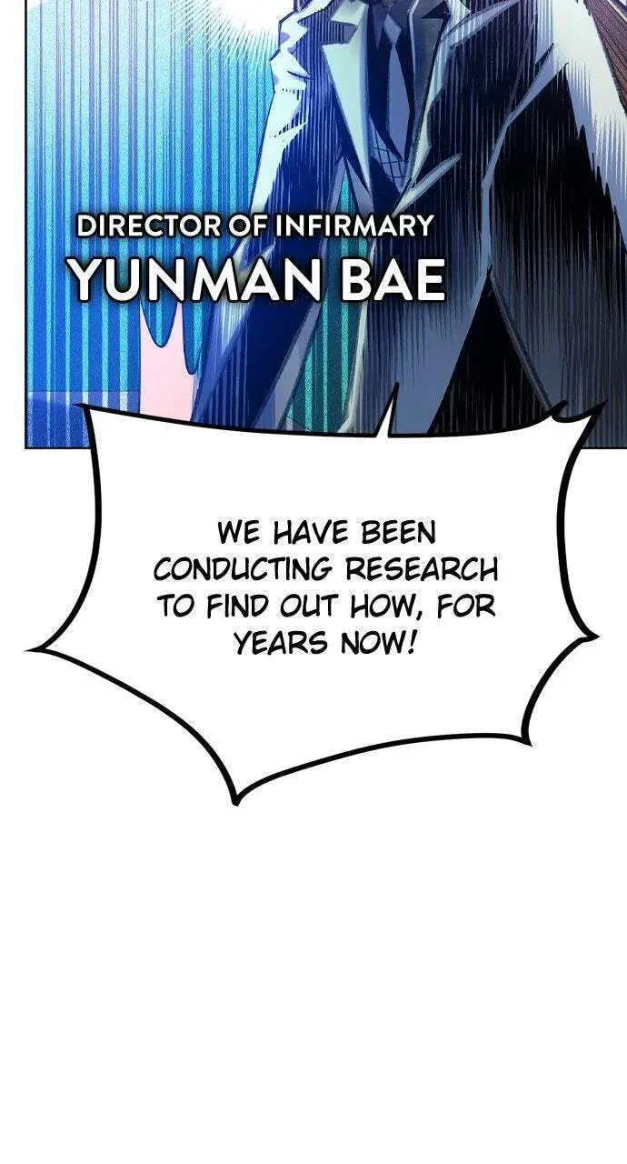 Jungle Juice Chapter 50.1 — Page 39