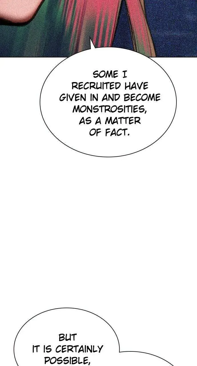 Jungle Juice Chapter 50.1 — Page 41