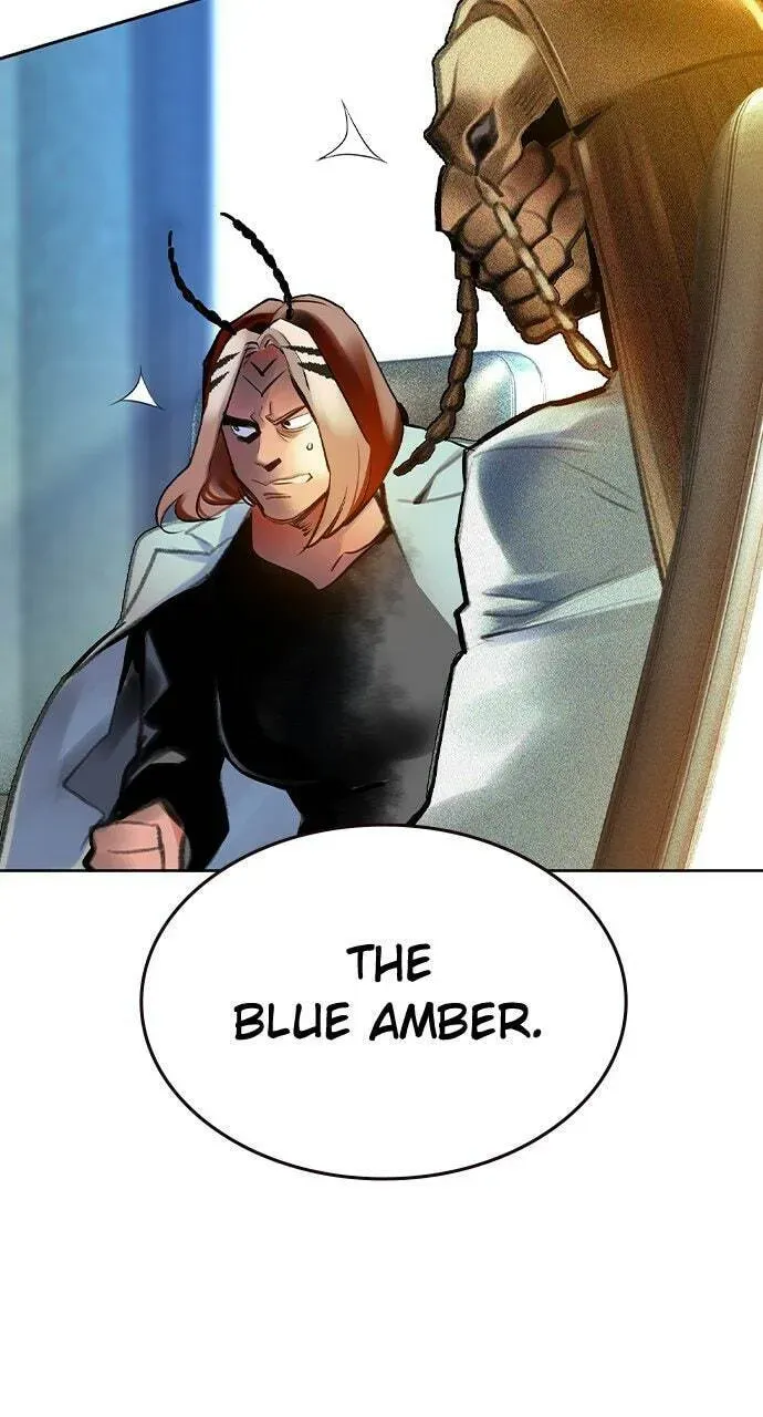 Jungle Juice Chapter 50.1 — Page 43