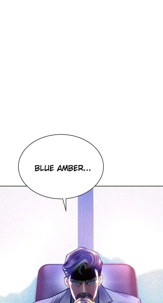 Jungle Juice Chapter 50.1 — Page 44