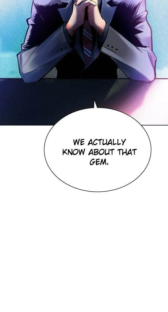 Jungle Juice Chapter 50.1 — Page 45