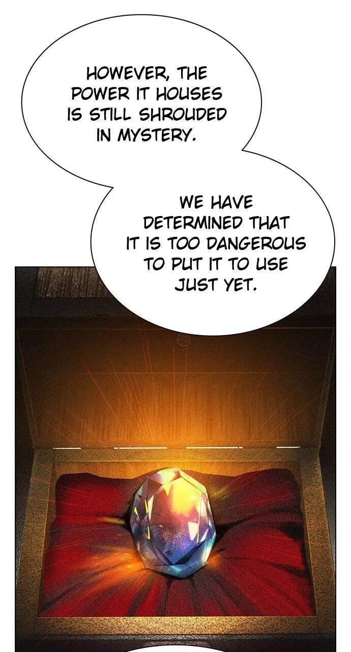 Jungle Juice Chapter 50.1 — Page 46
