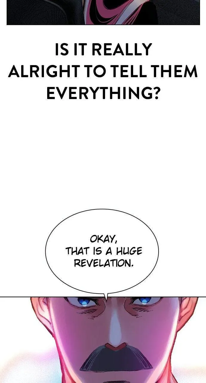Jungle Juice Chapter 50.1 — Page 56