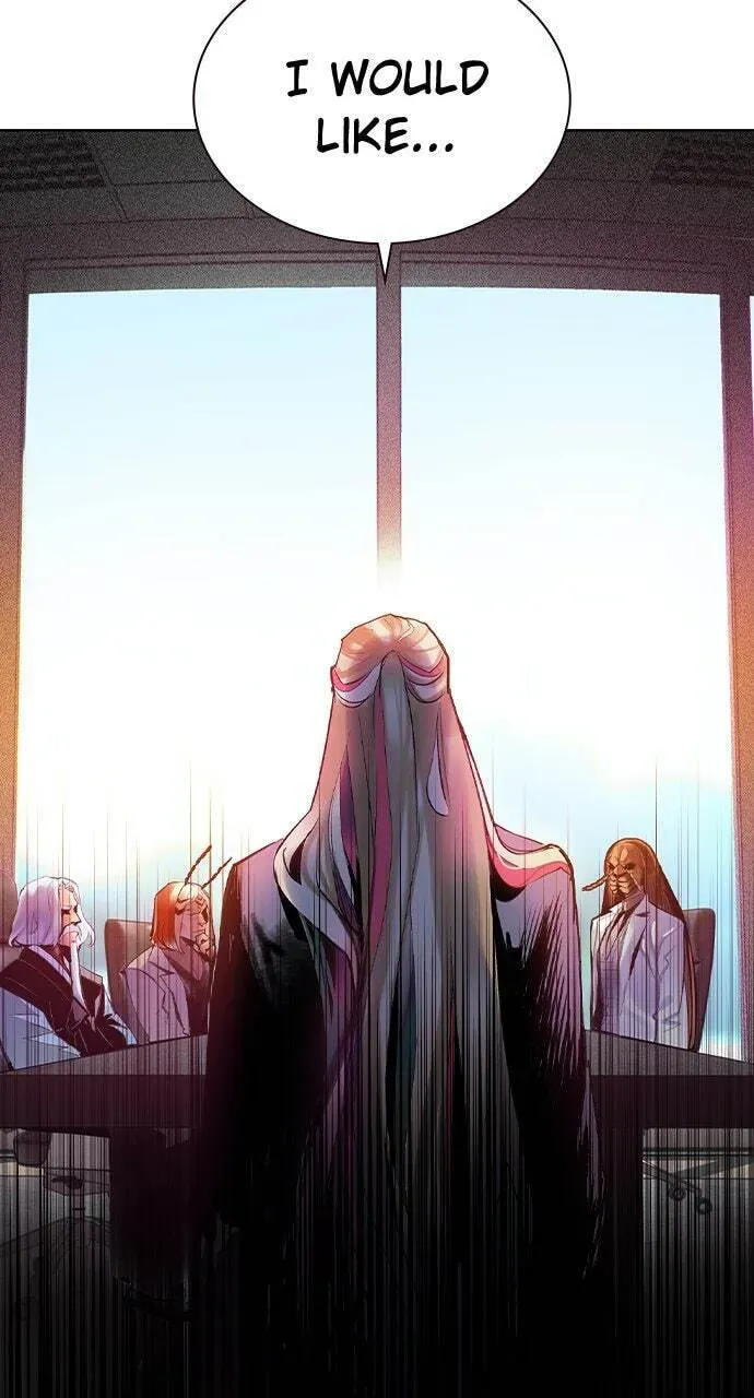Jungle Juice Chapter 50.1 — Page 58