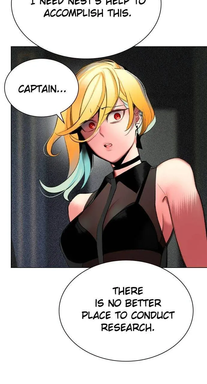 Jungle Juice Chapter 50.1 — Page 62