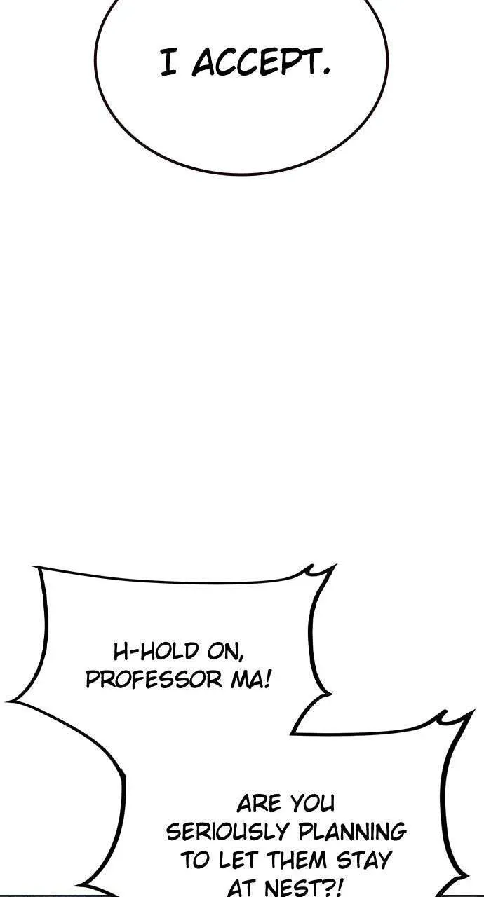 Jungle Juice Chapter 50.1 — Page 66