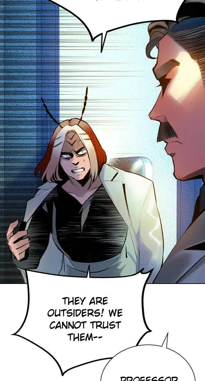 Jungle Juice Chapter 50.1 — Page 67