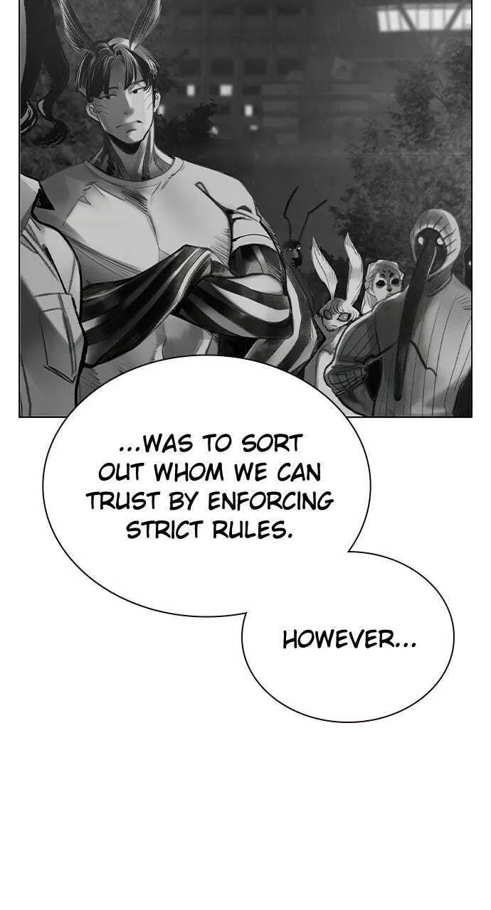 Jungle Juice Chapter 50.1 — Page 72