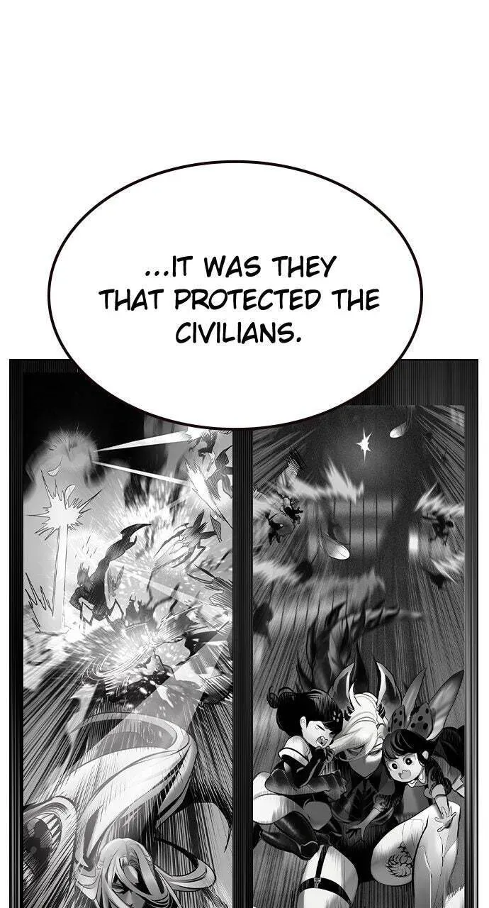Jungle Juice Chapter 50.1 — Page 73