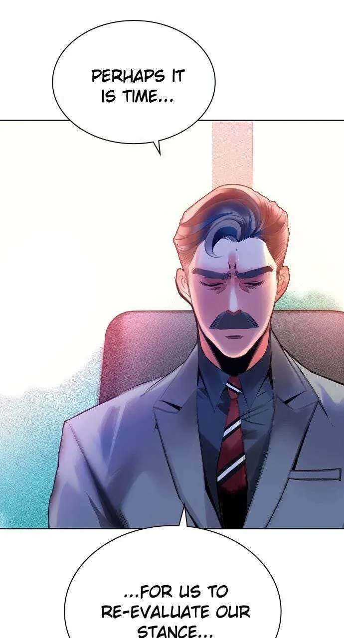 Jungle Juice Chapter 50.1 — Page 77