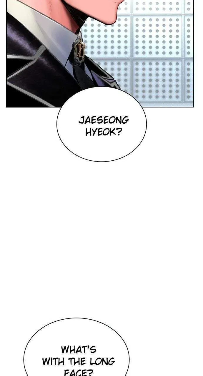 Jungle Juice Chapter 50.1 — Page 81