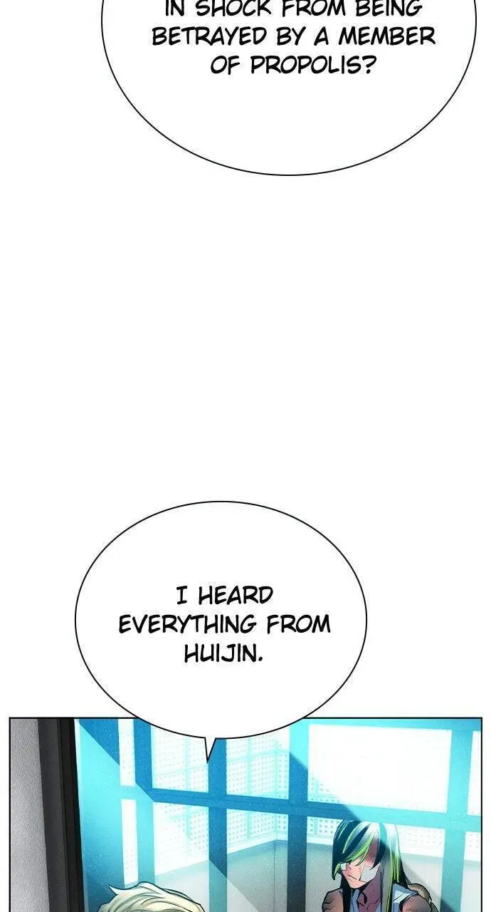 Jungle Juice Chapter 50.1 — Page 83