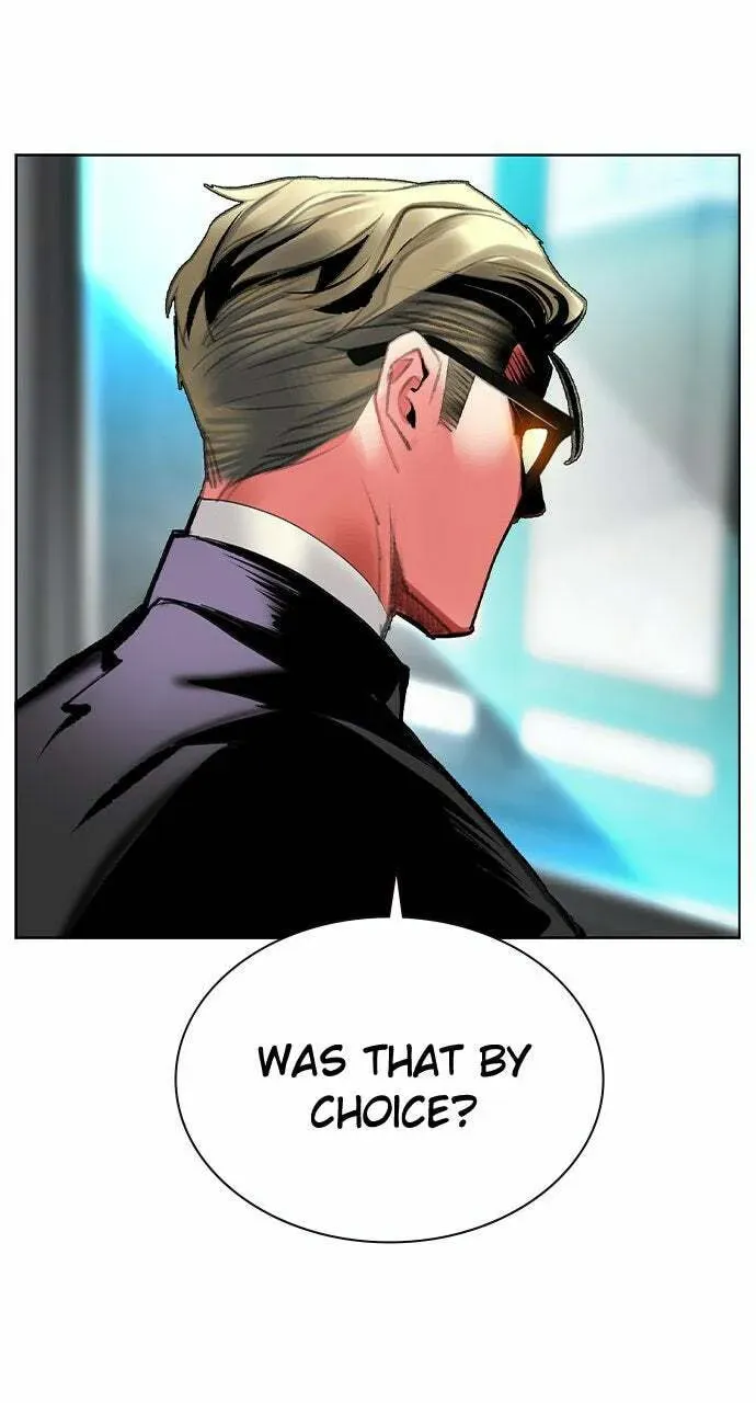 Jungle Juice Chapter 50.1 — Page 85