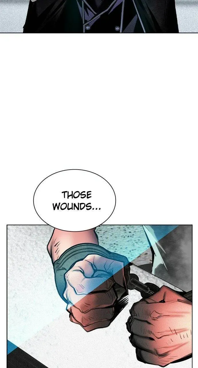 Jungle Juice Chapter 50.1 — Page 89