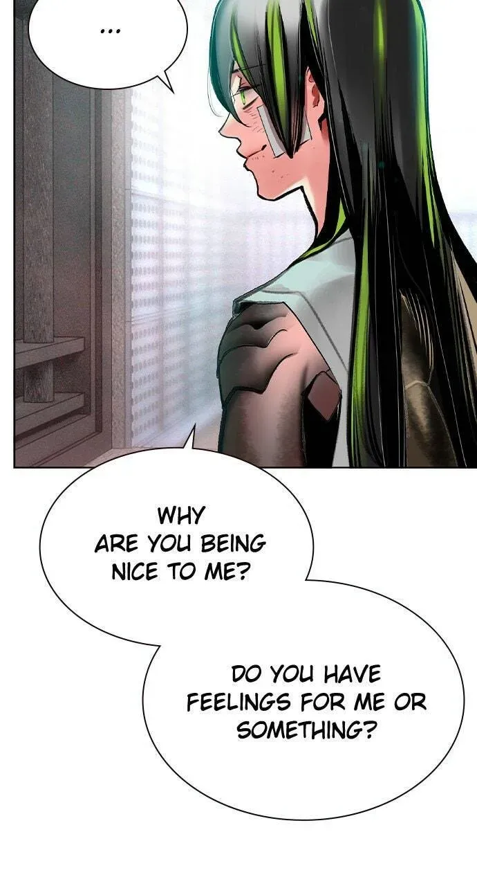 Jungle Juice Chapter 50.1 — Page 91