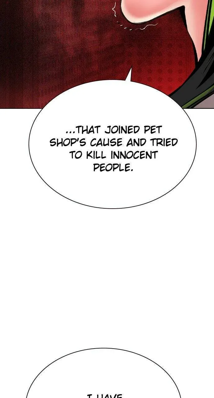 Jungle Juice Chapter 50.1 — Page 93
