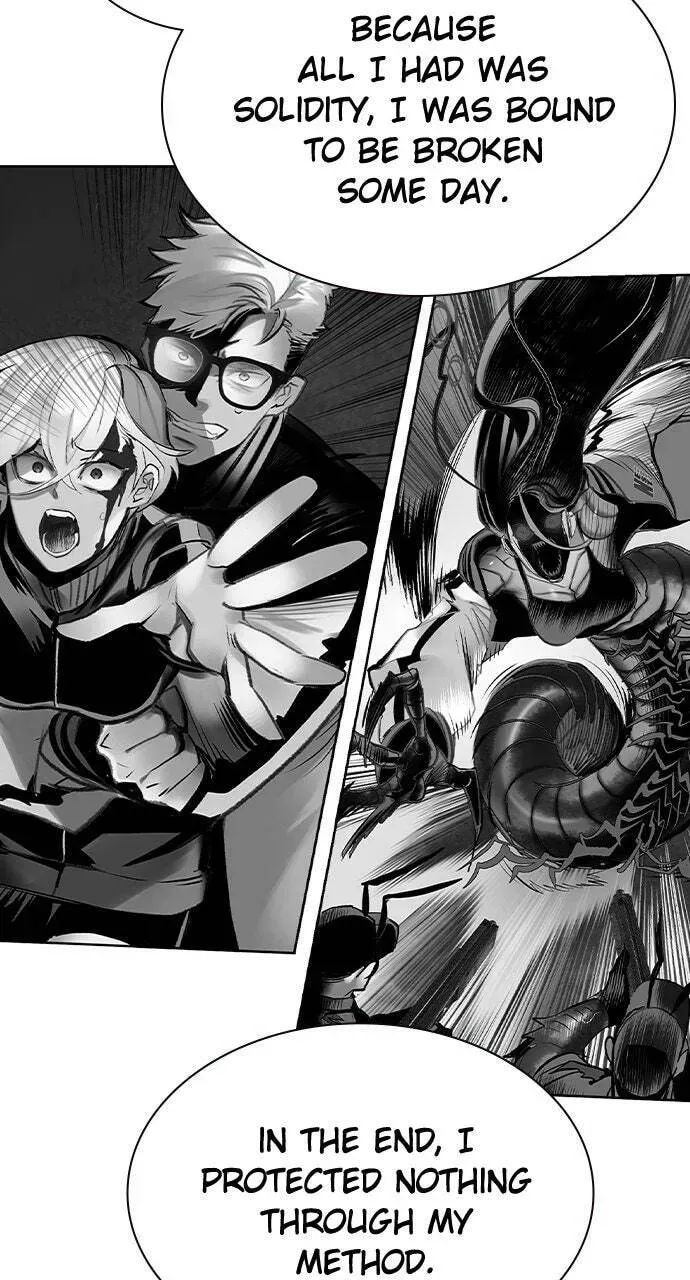 Jungle Juice Chapter 50.1 — Page 97