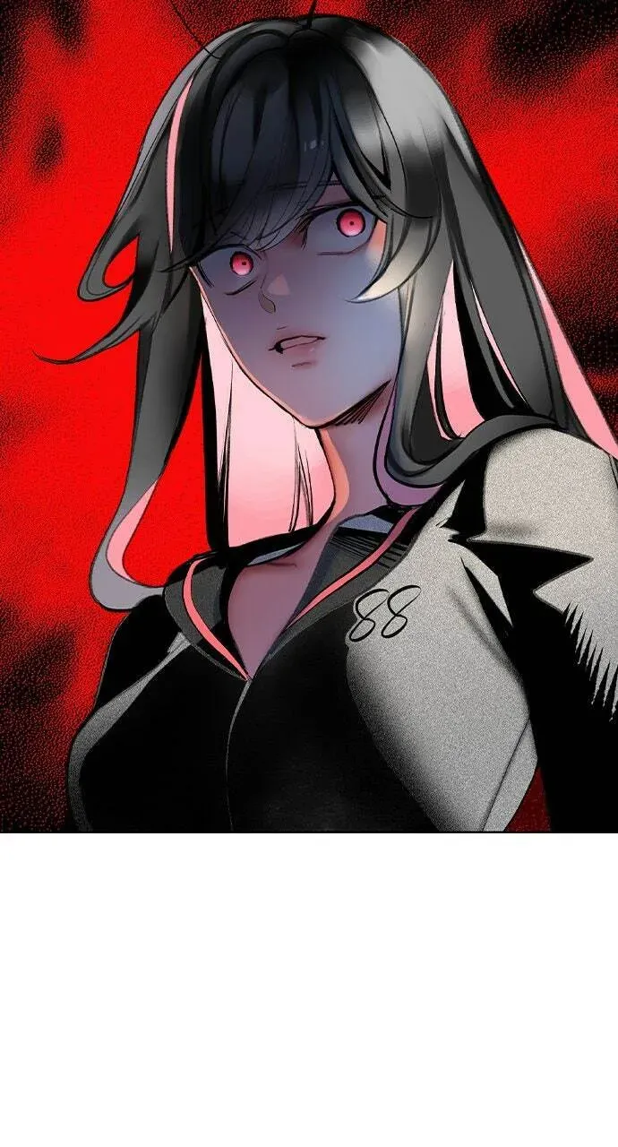 Jungle Juice Chapter 51.1 — Page 3
