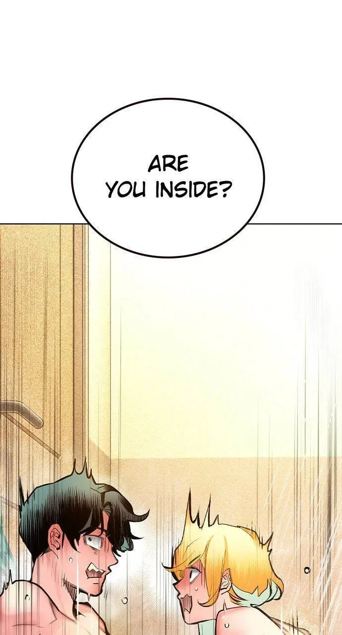 Jungle Juice Chapter 51.1 — Page 4