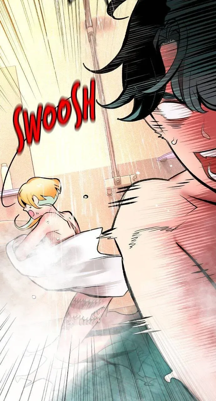 Jungle Juice Chapter 51.1 — Page 6