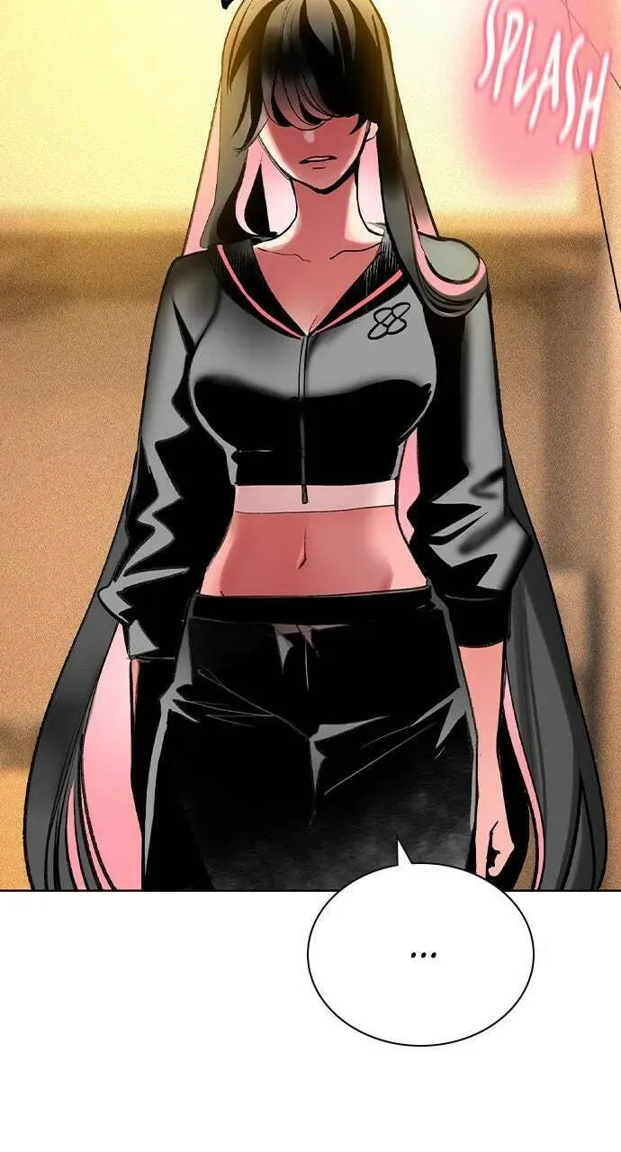 Jungle Juice Chapter 51.1 — Page 8