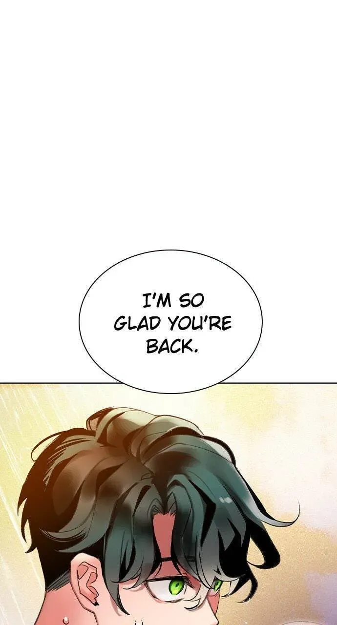 Jungle Juice Chapter 51.1 — Page 9