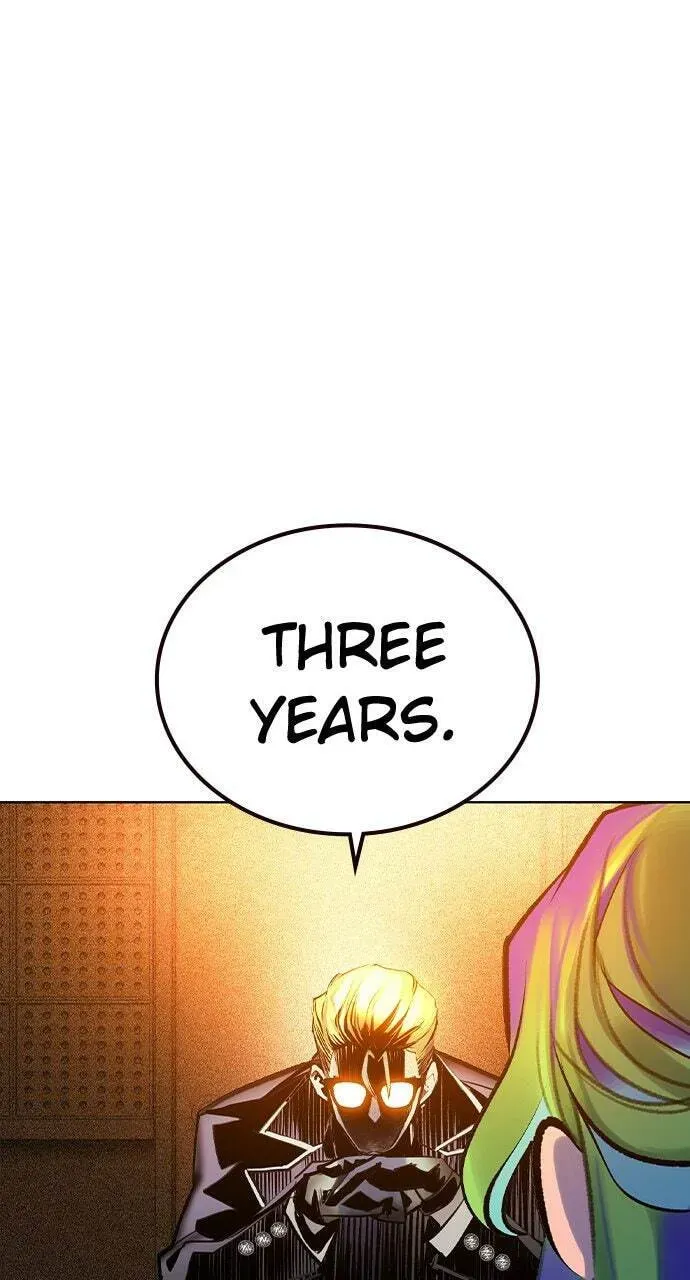 Jungle Juice Chapter 51.1 — Page 101