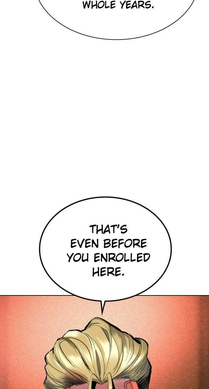 Jungle Juice Chapter 51.1 — Page 104