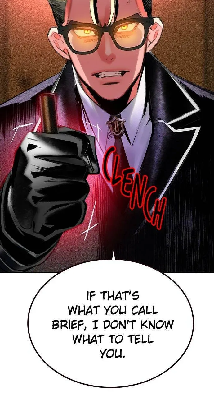 Jungle Juice Chapter 51.1 — Page 105