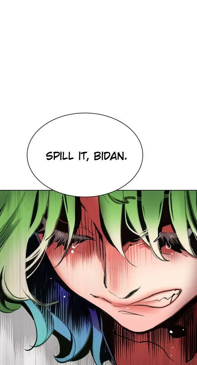 Jungle Juice Chapter 51.1 — Page 106