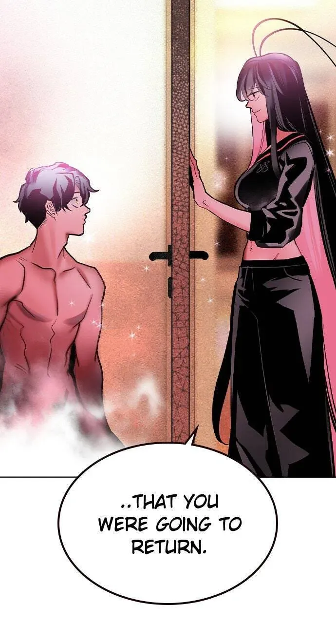 Jungle Juice Chapter 51.1 — Page 11