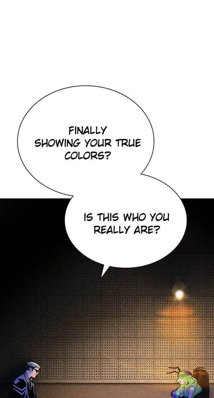 Jungle Juice Chapter 51.1 — Page 110